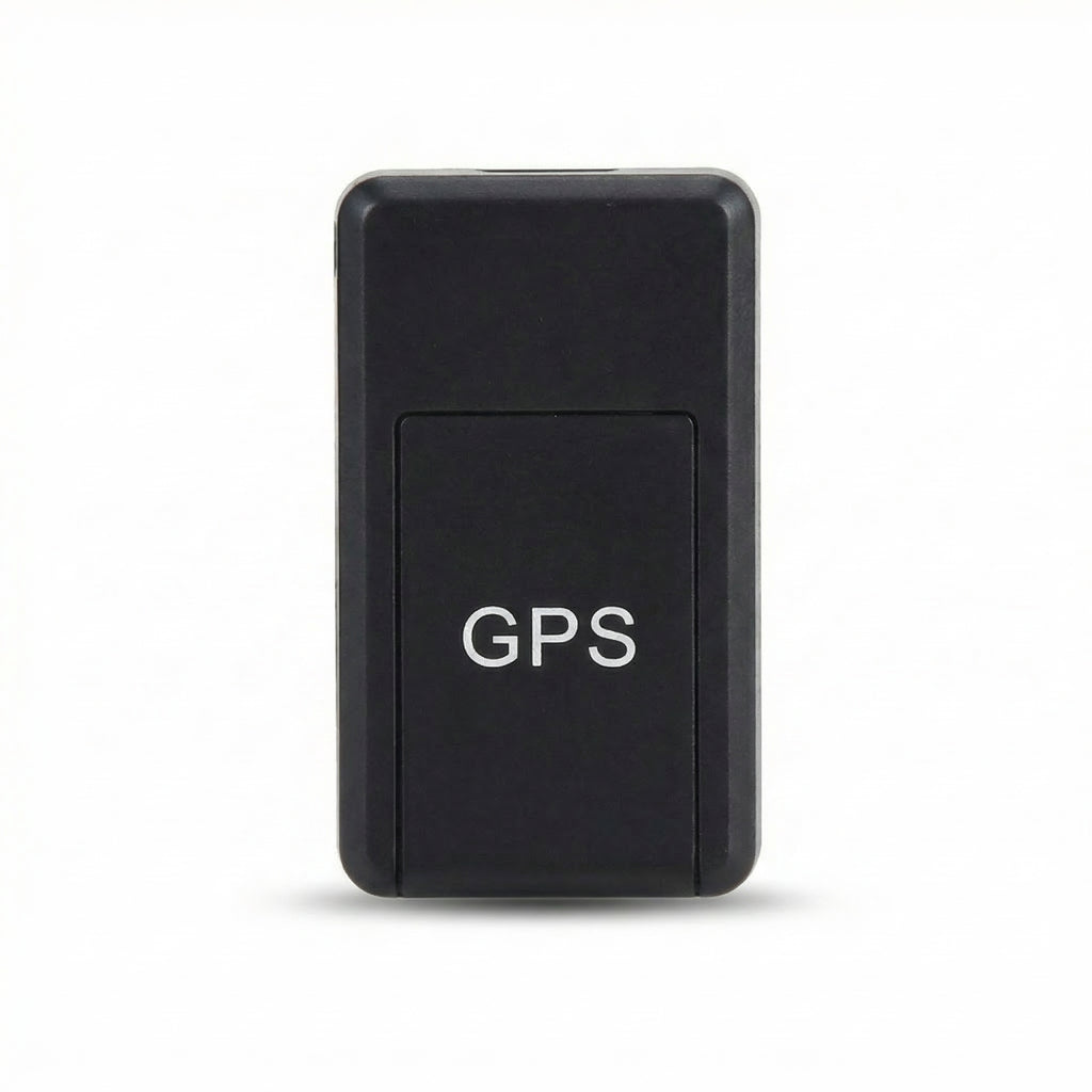 Traceur GPS Pro — Localisation Temps Réel + Micro Espion Intégré
