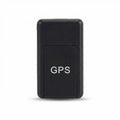 Traceur GPS Pro — Localisation Temps Réel + Micro Espion Intégré